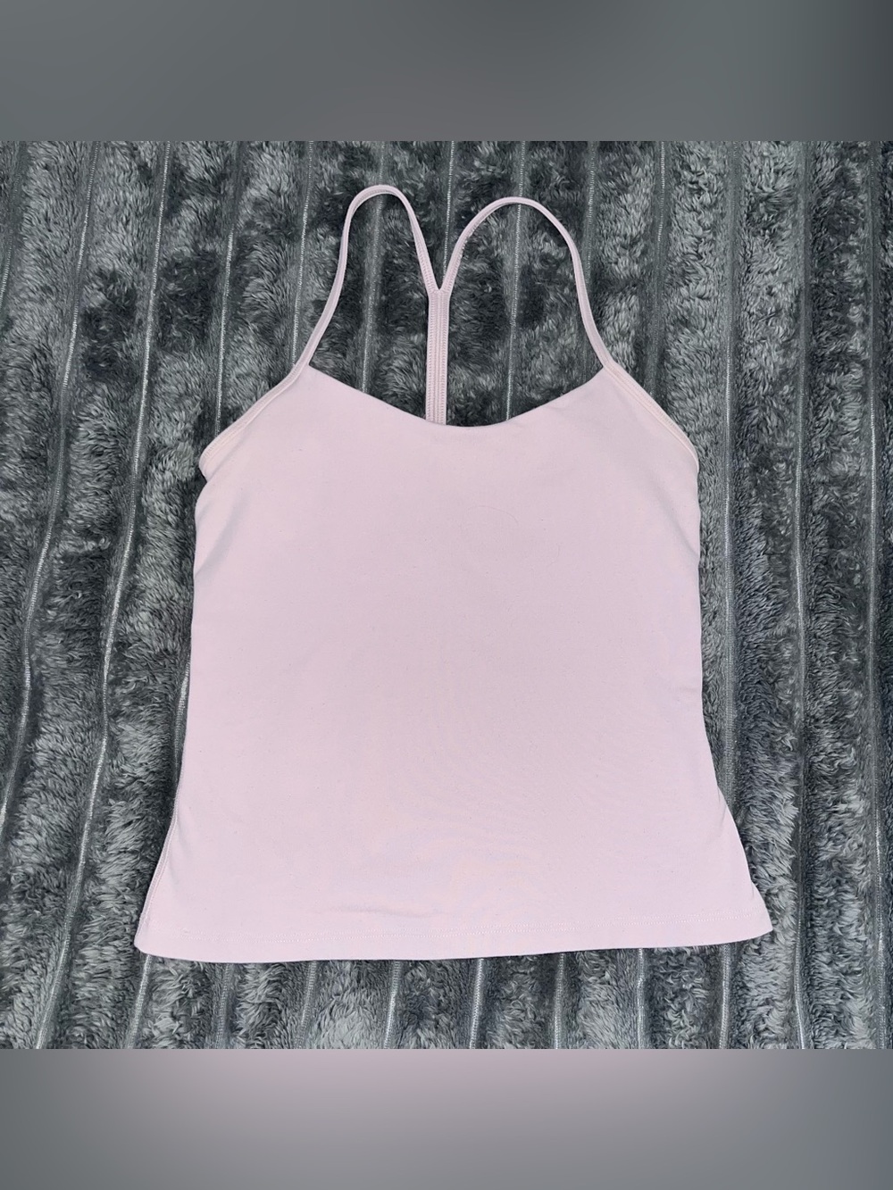Lululemon Power Pose Tank